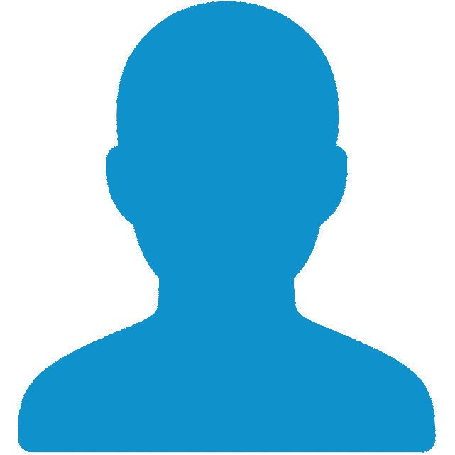 Headshot of Caleb Jensen, CTO