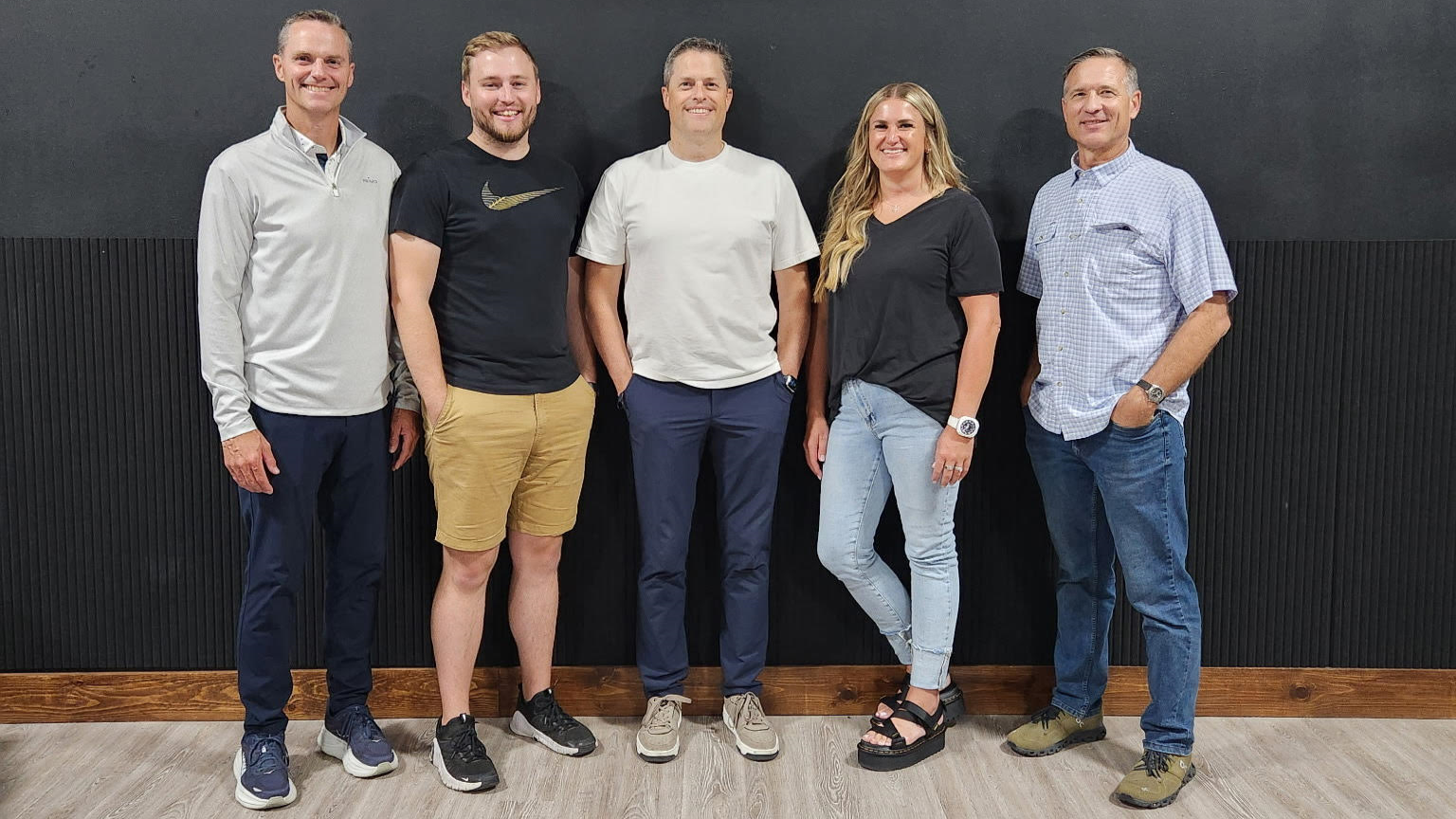 Founders of YADAYADA, Inc.