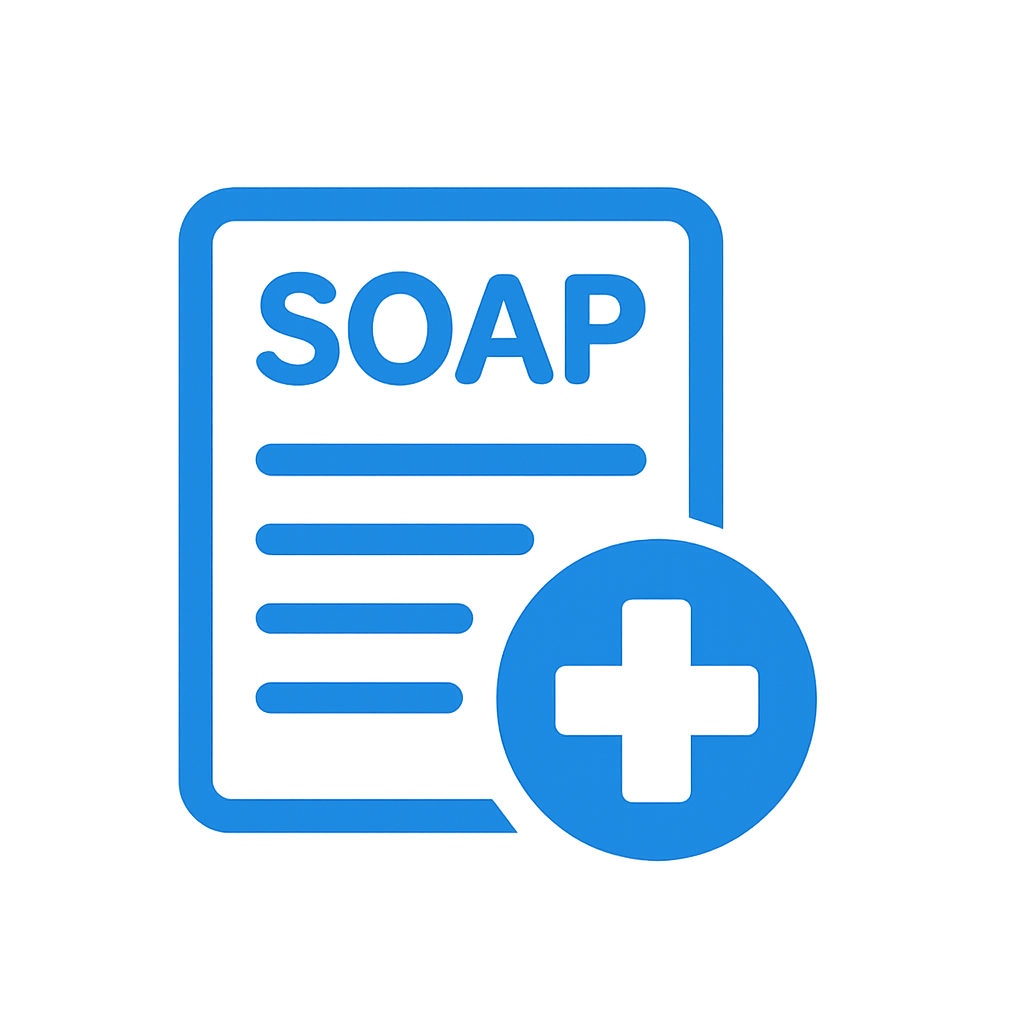 SOAP Notes